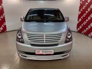 Hyundai Grand Starex I Новочеркасск  - изображение 23