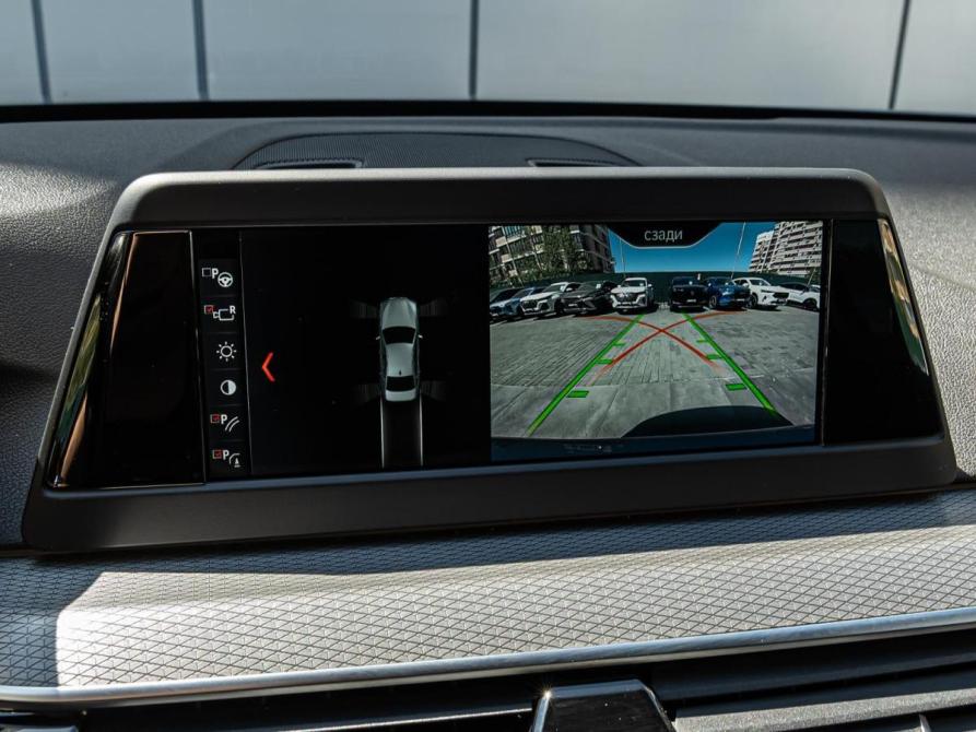 BMW 5 серии VII (G30/G31/G38) Краснодар  - изображение 16