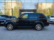 Land Rover Range Rover Sport I Рестайлинг Екатеринбург  - изображение 44