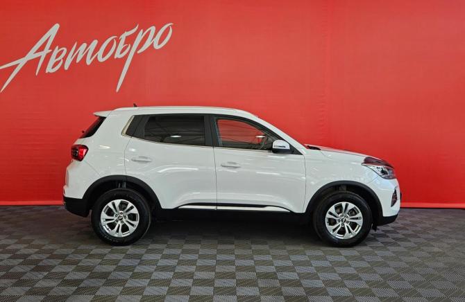 Chery Tiggo 4 Pro I с пробегом 2024 года, цена 1 369 000 рублей, 109204 км, внедорожник, Автокод Объявления