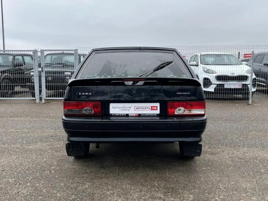 Lada (ВАЗ) 2114 Буинск  - изображение 16