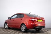 Kia Rio III Пермь  - изображение 26