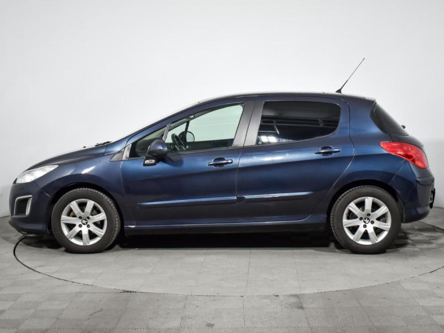 Peugeot 308 I Рестайлинг Санкт-Петербург  - изображение 9