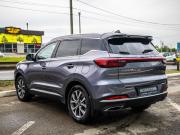 Chery Tiggo 7 Pro Max I Волгоград  - изображение 43