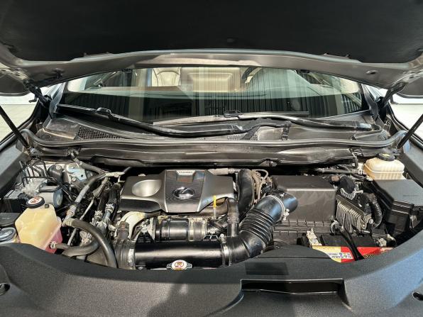 Lexus RX IV Рестайлинг с пробегом 2020 года, цена 4 580 000 рублей, 87570 км, внедорожник, Автокод Объявления