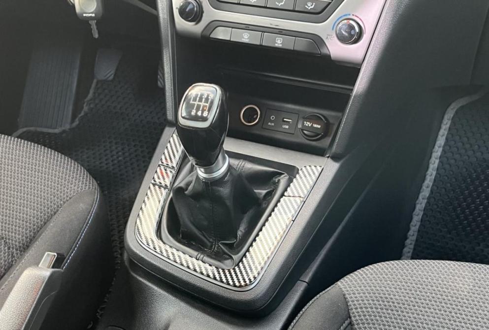 Hyundai Elantra VI (AD) Владимир  - изображение 14