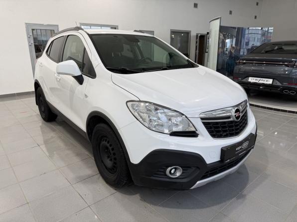 Opel Mokka I с пробегом 2014 года, цена 970 000 рублей, 133957 км, внедорожник, Автокод Объявления