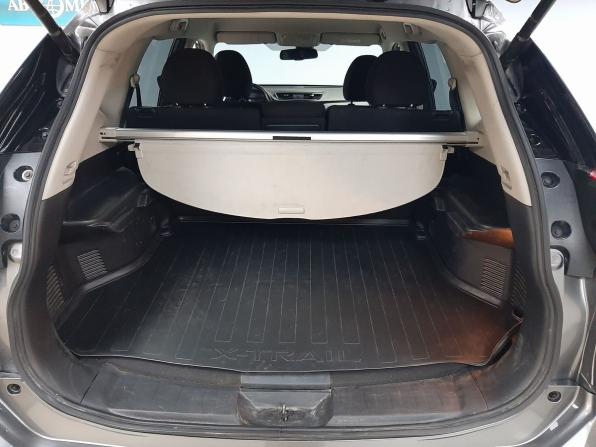 Nissan X-Trail III Рестайлинг с пробегом 2020 года, цена 2 479 000 рублей, 50140 км, внедорожник, Автокод Объявления
