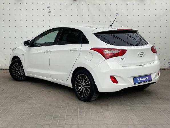 Hyundai i30 II с пробегом 2012 года, цена 935 000 рублей, 139067 км, хэтчбек, Автокод Объявления