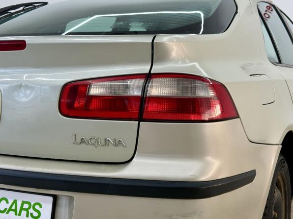 Renault Laguna II с пробегом 2004 года, цена 275 000 рублей, 271167 км, лифтбек, Автокод Объявления