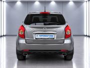 SsangYong Actyon II Москва  - изображение 17