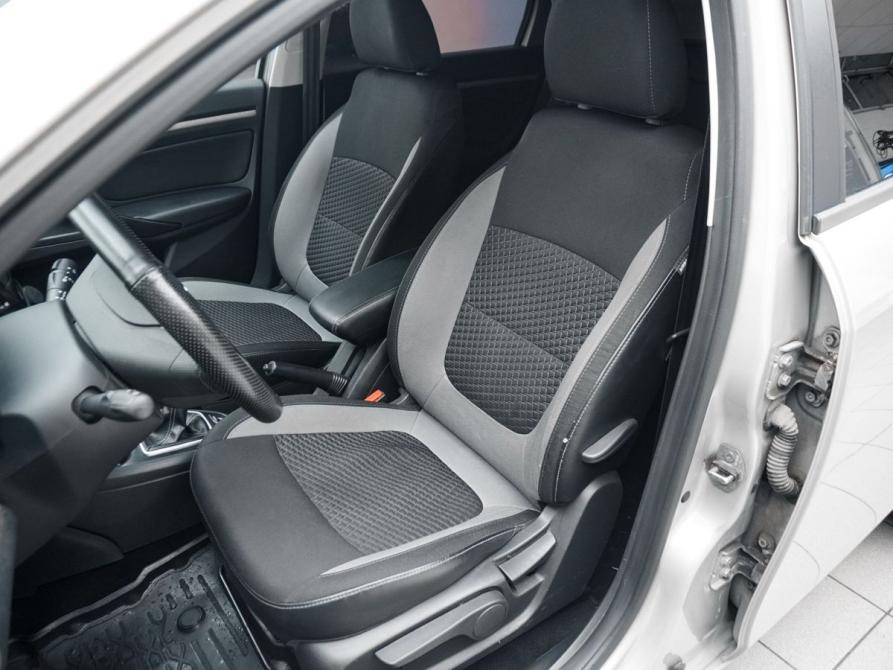 Lada (ВАЗ) Vesta I Ростов-на-Дону  - изображение 9