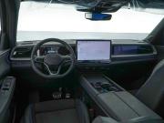 Volkswagen Teramont II (China Market) Москва  - изображение 35