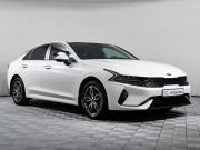 Kia K5 III Москва  - изображение 20