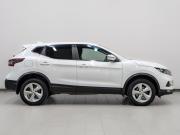 Nissan Qashqai II Рестайлинг Москва  - изображение 32