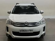 Citroen C4 Aircross Саратов  - изображение 15