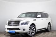 Infiniti QX80 I Пермь  - изображение 33