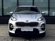 Kia Sportage IV Рестайлинг Екатеринбург  - изображение 29
