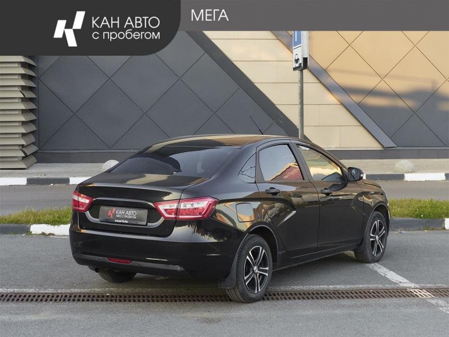 Lada (ВАЗ) Vesta I Казань  - изображение 2