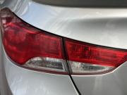 Hyundai Elantra V (MD) Саратов  - изображение 36