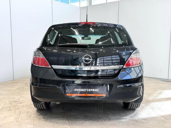 Opel Astra H Рестайлинг с пробегом 2013 года, цена 765 000 рублей, 96000 км, хэтчбек, Автокод Объявления