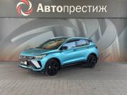 Geely Coolray I Рестайлинг Волгоград  - изображение 22
