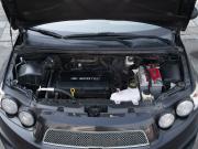 Chevrolet Aveo II Курган  - изображение 43