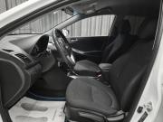 Hyundai Solaris I Рестайлинг Красноярск  - изображение 26