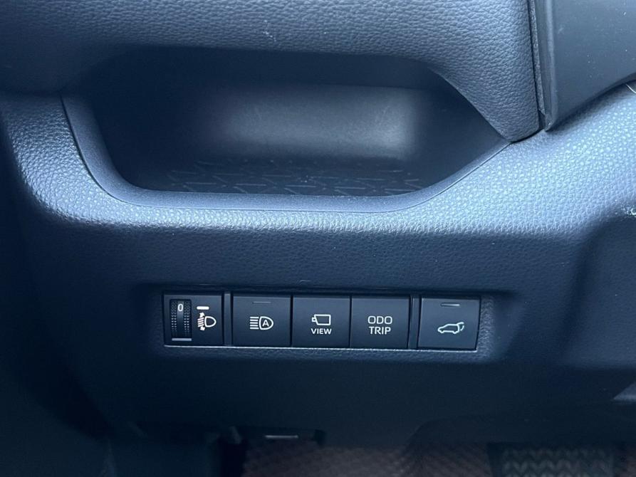 Toyota RAV4 V (XA50) Уфа  - изображение 9