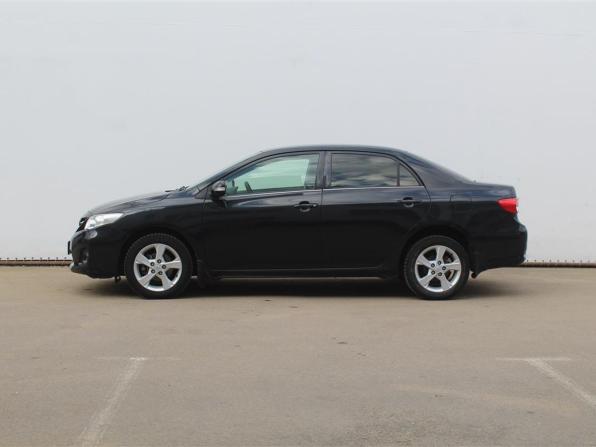 Toyota Corolla X (E140 E150) Рестайлинг с пробегом 2011 года, цена 1 090 000 рублей, 182530 км, седан, Автокод Объявления
