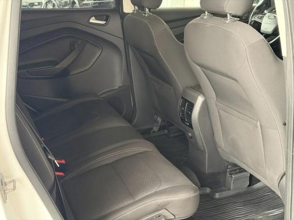 Ford Kuga II Рестайлинг с пробегом 2018 года, цена 1 489 000 рублей, 167126 км, внедорожник, Автокод Объявления