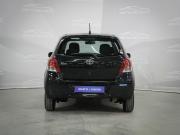 Toyota Vitz II (XP90) Новосибирск  - изображение 33