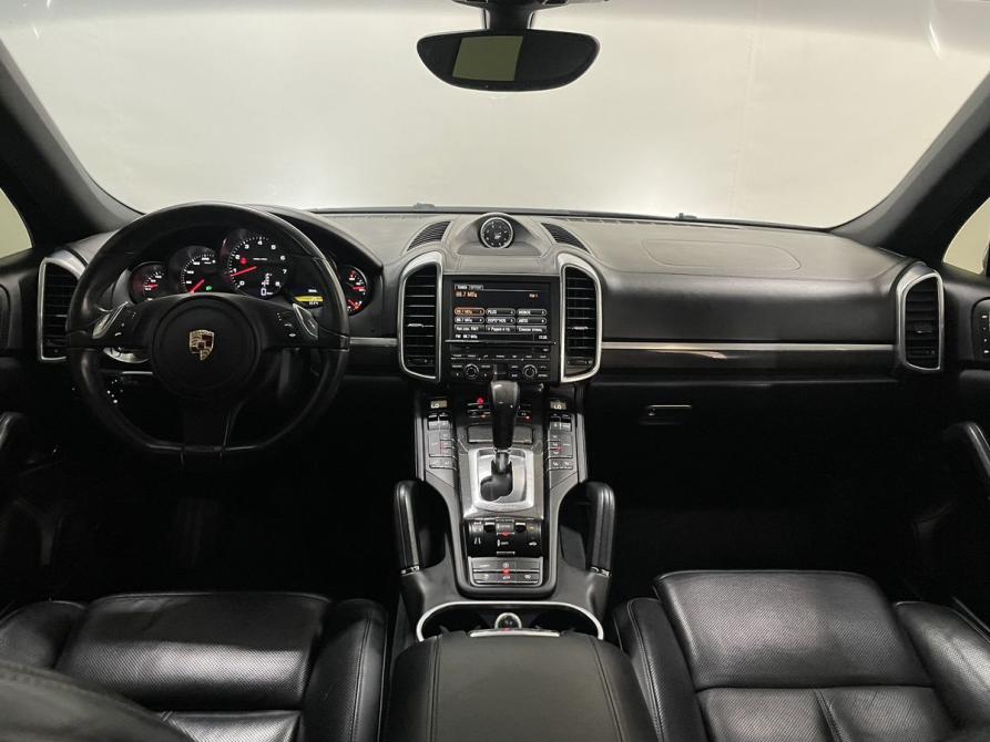 Porsche Cayenne II (958) Воронеж  - изображение 12