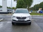 Skoda Karoq I Чебоксары  - изображение 27