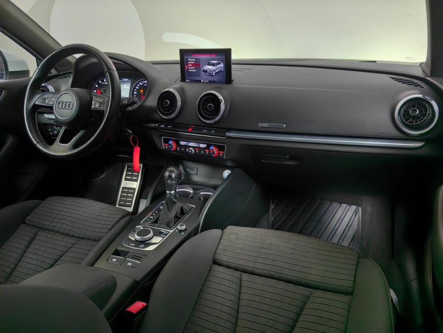 Audi A3 III (8V) Рестайлинг Москва  - изображение 7
