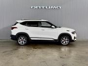 Kia Seltos I Краснодар  - изображение 24