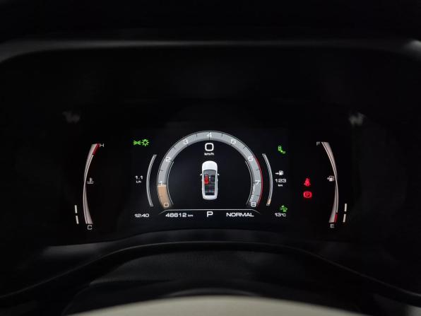 Haval Jolion I с пробегом 2023 года, цена 1 990 000 рублей, 46609 км, внедорожник, Автокод Объявления