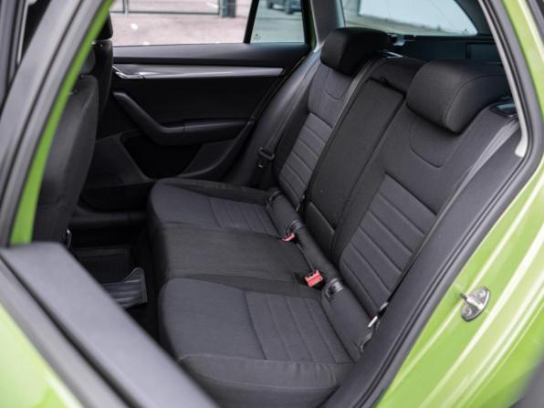 Skoda Octavia III (A7) с пробегом 2013 года, цена 1 249 000 рублей, 170839 км, универсал, Автокод Объявления