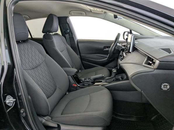 Toyota Corolla XII (E210) с пробегом 2020 года, цена 1 899 000 рублей, 76743 км, седан, Автокод Объявления