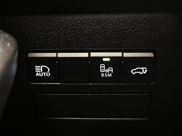 Lexus NX I Рестайлинг с пробегом 2019 года, цена 3 795 000 рублей, 106618 км, внедорожник, Автокод Объявления