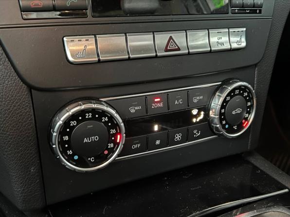 Mercedes-Benz C-Класс III (W204) Рестайлинг с пробегом 2011 года, цена 1 220 000 рублей, 170000 км, купе, Автокод Объявления