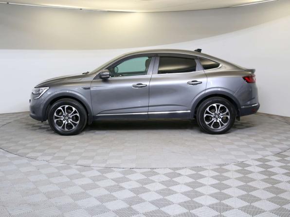 Renault Arkana I с пробегом 2021 года, цена 1 675 000 рублей, 129456 км, внедорожник, Автокод Объявления
