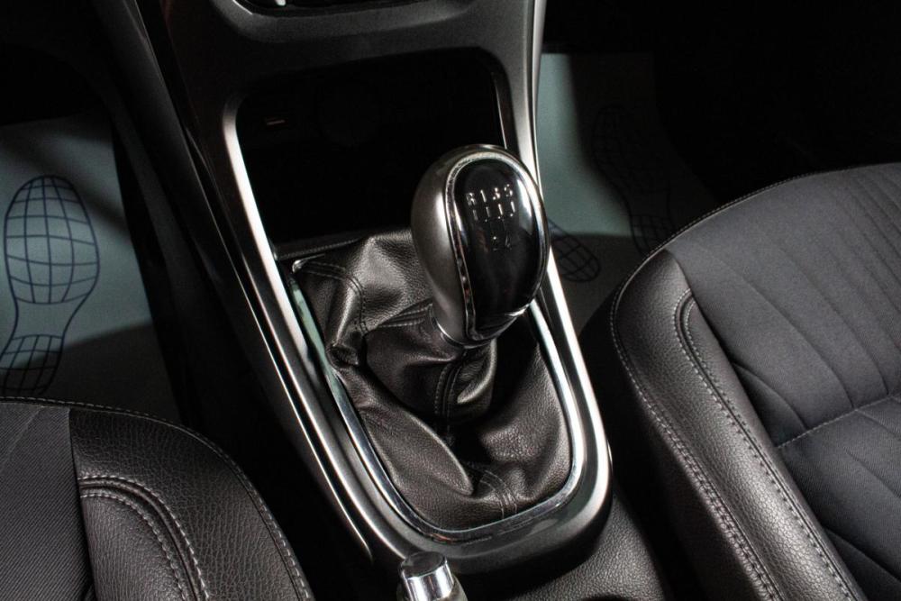 Opel Astra J Рестайлинг Сургут  - изображение 15