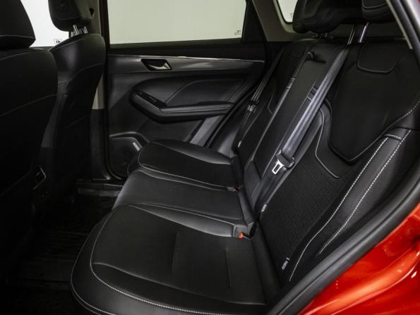 Haval Jolion I Рестайлинг с пробегом 2024 года, цена 2 249 000 рублей, 11950 км, внедорожник, Автокод Объявления