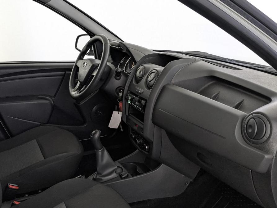 Lada (ВАЗ) Largus I Рестайлинг Москва  - изображение 13