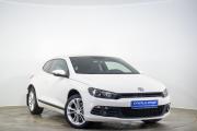 Volkswagen Scirocco III Оренбург  - изображение 20