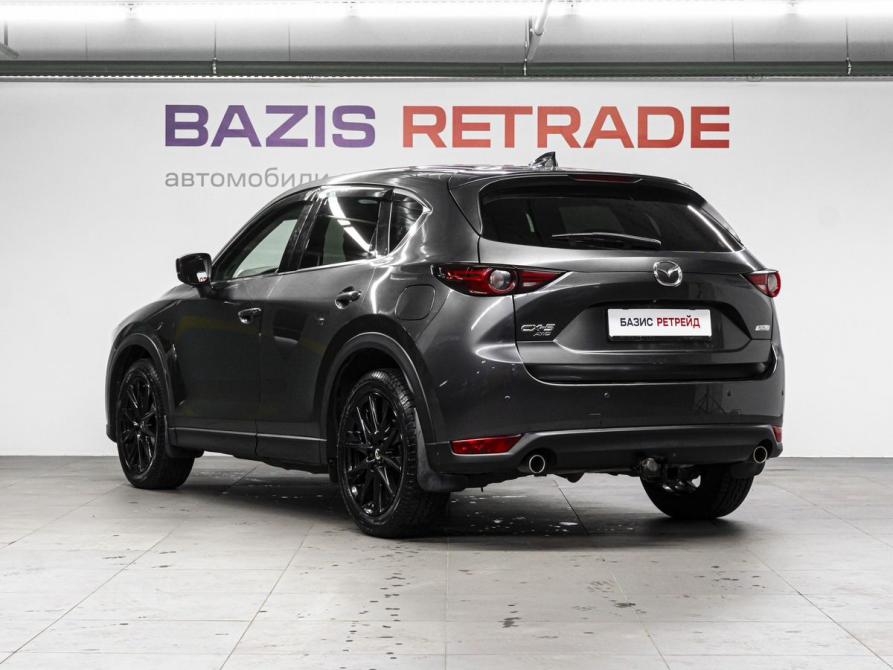 Mazda CX-5 II Тюмень  - изображение 8