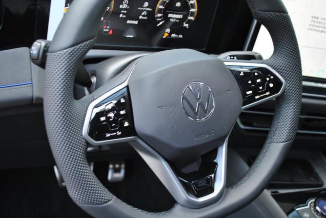 Volkswagen Tiguan III (China Market) с пробегом 2026 года, цена 4 990 000 рублей, 10 км, внедорожник, Автокод Объявления