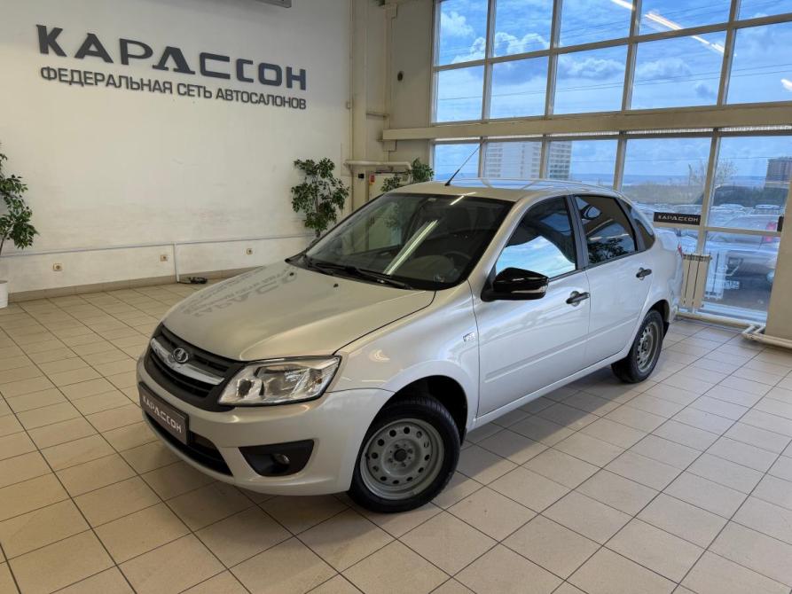 Lada (ВАЗ) Granta I Волгоград  - изображение 1