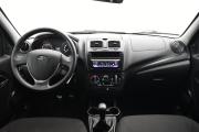 Lada (ВАЗ) Granta I Рестайлинг Москва  - изображение 18
